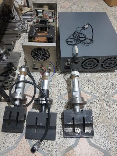 عکس ماشین سازی پاسارگاد قم