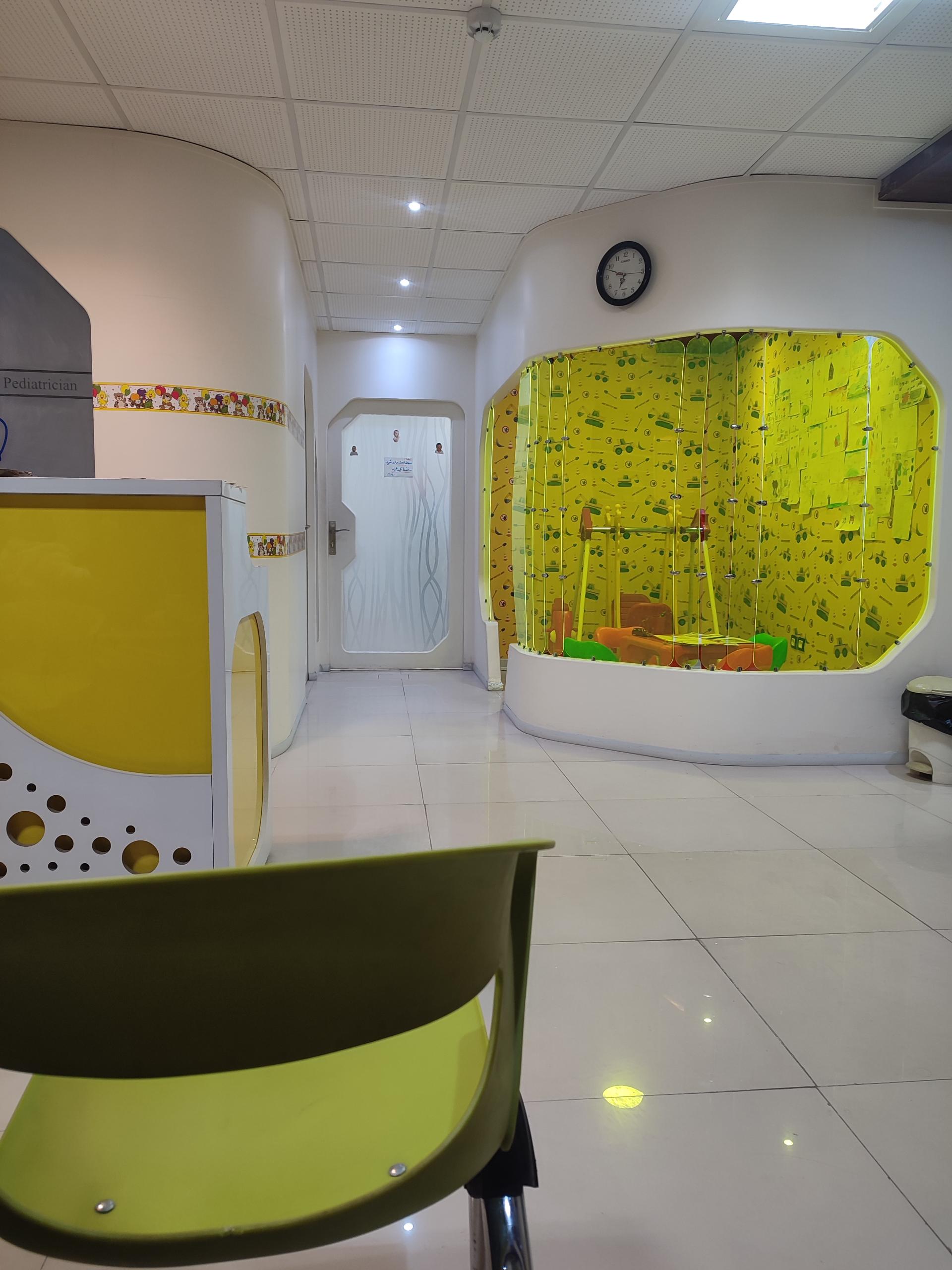 عکس دکتر قاسم ابراهیمی اسکندری