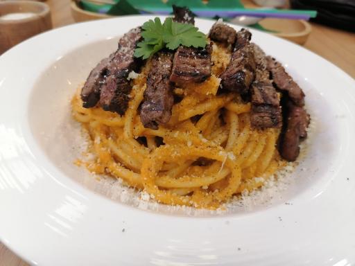 عکس پاستا نکو 