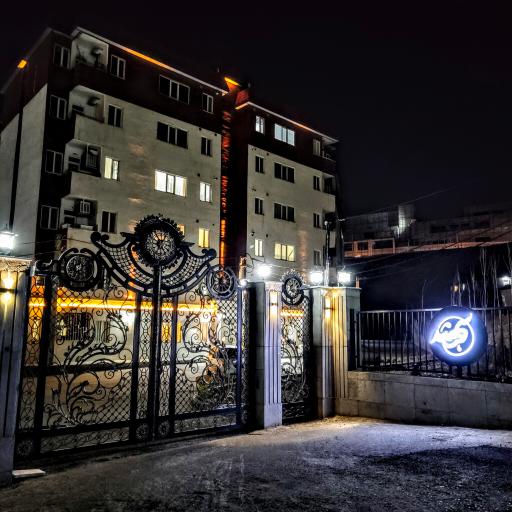 عکس مجتمع سهند