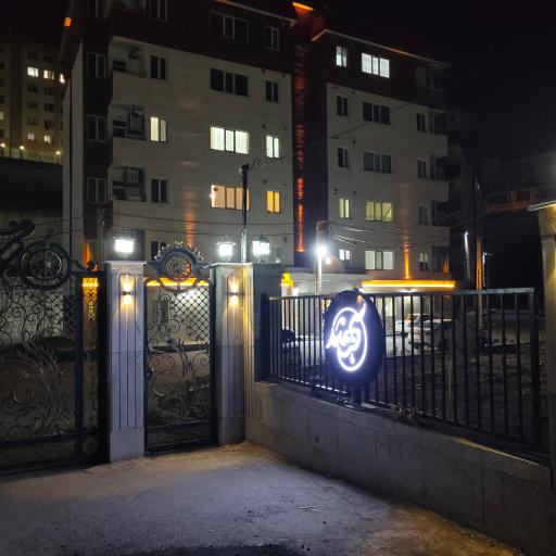 عکس مجتمع سهند