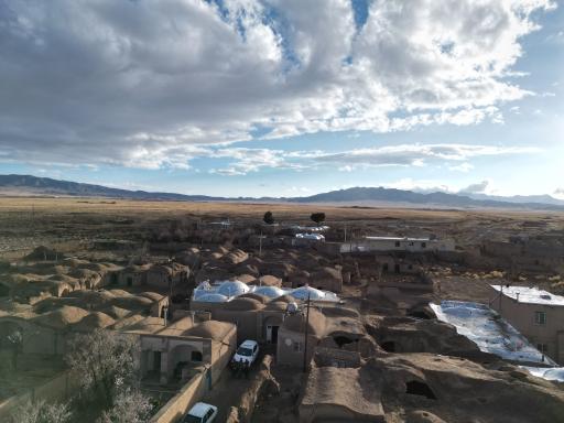 عکس کچی برزاوند