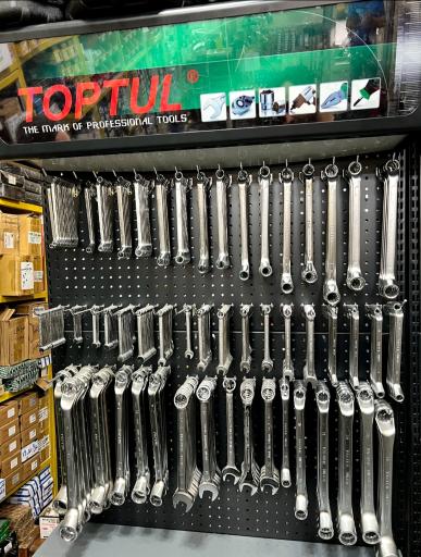 عکس ابزار برادران شکوری