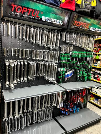 ابزار برادران شکوری