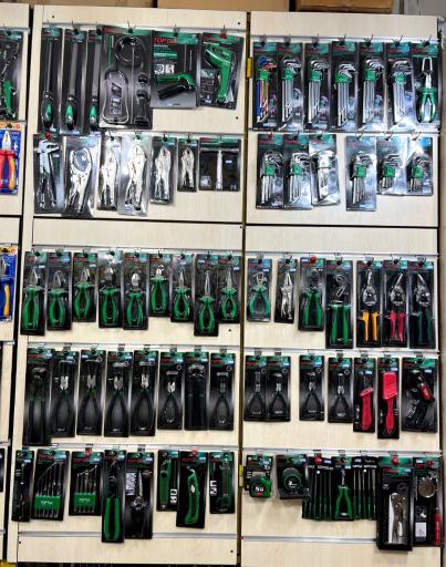 ابزار برادران شکوری