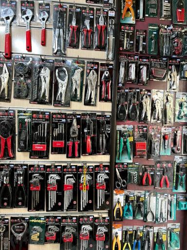 ابزار برادران شکوری