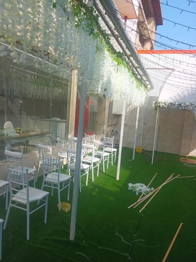 خانه عقد شهبانو