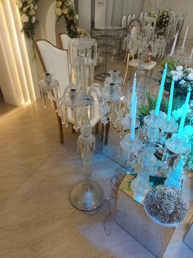 خانه عقد شهبانو