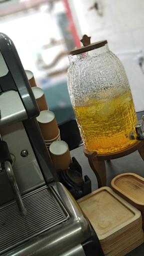 عکس کافه گیلانی