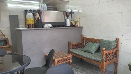 عکس کافه گیلانی