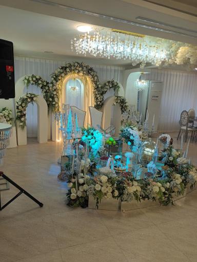 عکس خانه عقد شهبانو