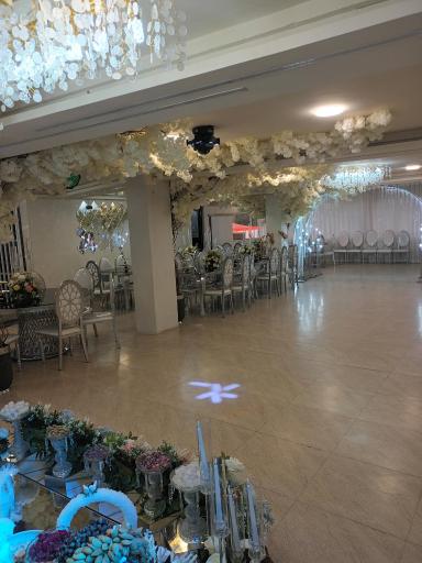 عکس خانه عقد شهبانو