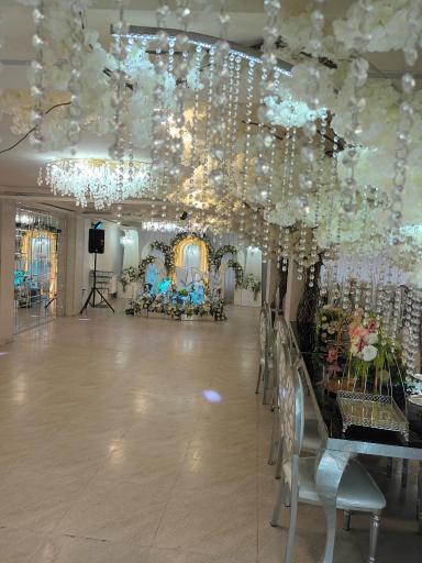 عکس خانه عقد شهبانو