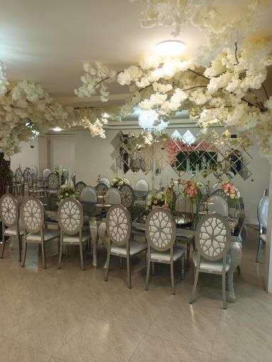 عکس خانه عقد شهبانو