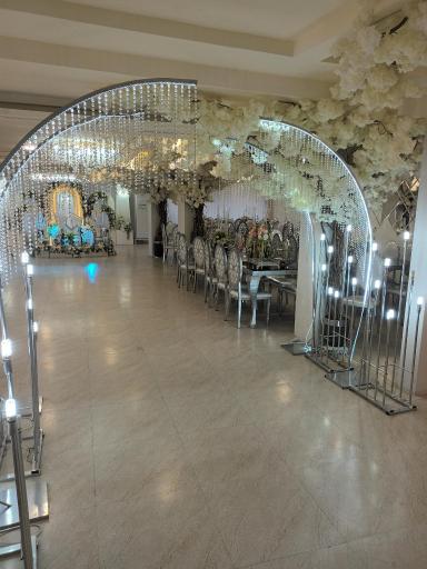 عکس خانه عقد شهبانو