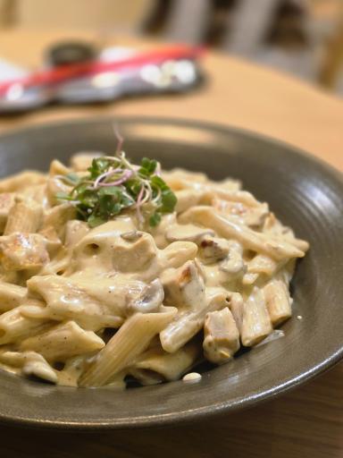 عکس پاستا نکو 