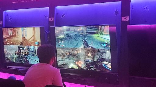 عکس گیم لند