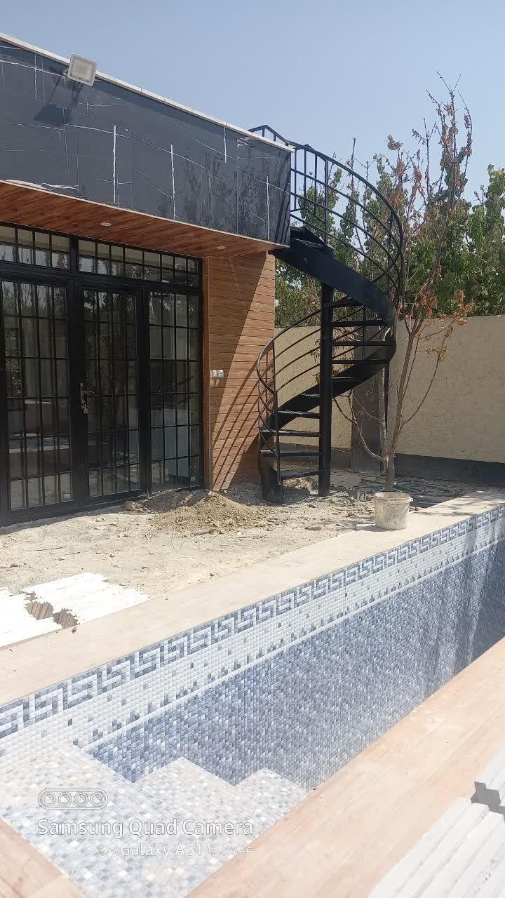 عکس کارگاه فنی درویشی