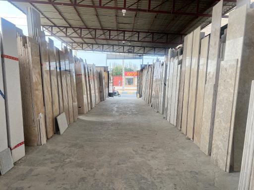 عکس فروشگاه سنگ صدف اصفهان نمایندگی عسلویه