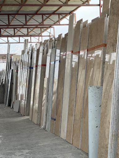 عکس فروشگاه سنگ صدف اصفهان نمایندگی عسلویه