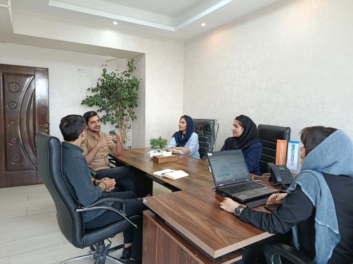 عکس تهران سرور