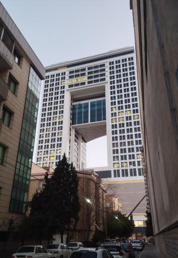 عکس دپارتمان حقوقی و ملکی آماگ