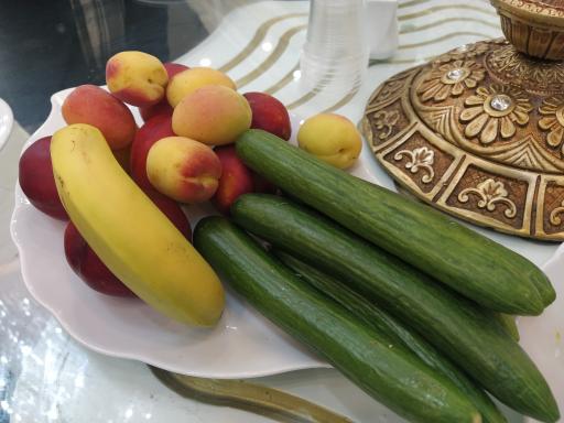 عکس تالار پذیرایی الیزه