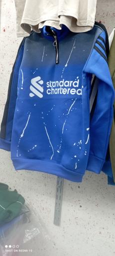 عکس ارزانکده پوشاک جی بی