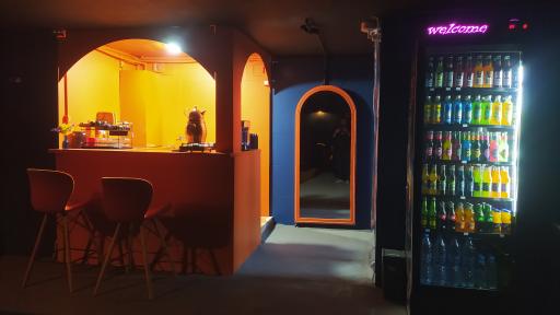 عکس گیم‌نت بازی خانه‌ی گلدسته