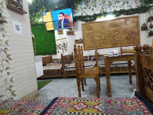 عکس کباب سرای سید روغنی