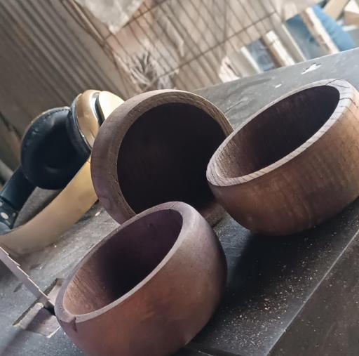 عکس نجاری و خراطی سی ان سی طراوت چوب 