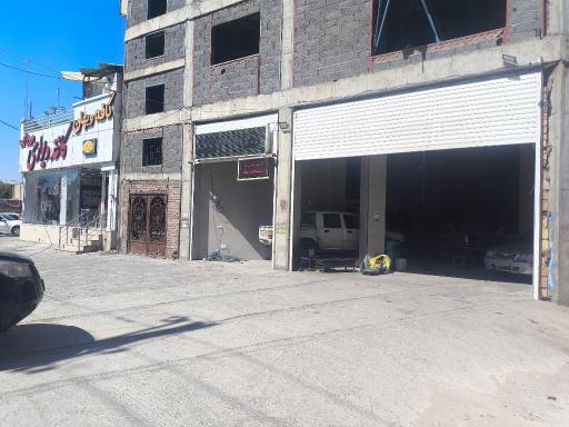 عکس مکانیکی و تعمیرگاه تخصصی راستین 