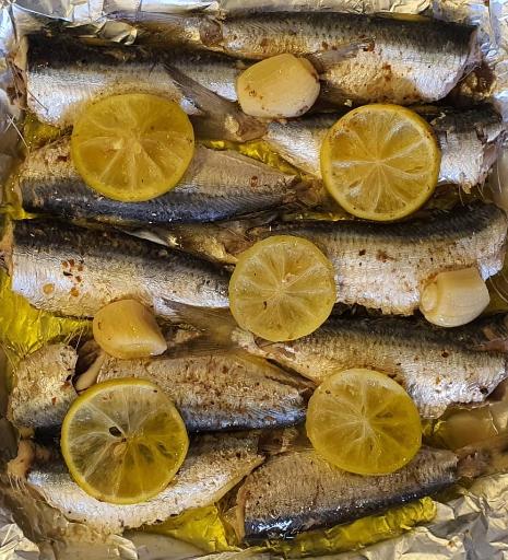 عکس رستوران غذاهای دریایی کاپیتان 