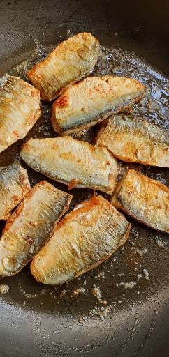 عکس رستوران غذاهای دریایی کاپیتان 