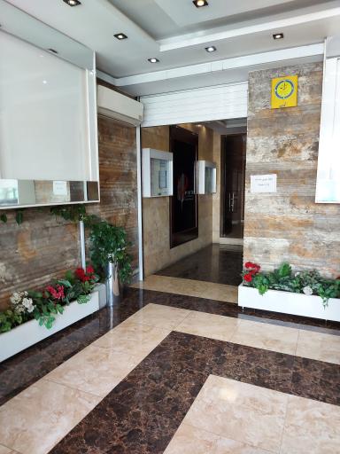 عکس برج پارسه