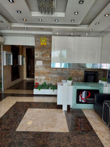 عکس برج پارسه