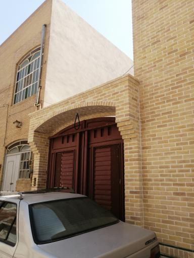 عکس آجر سنتی ترابیران