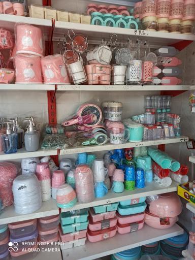 عکس پلاسکو رضایی