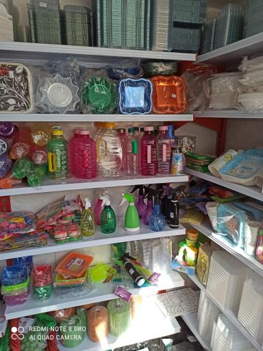 عکس پلاسکو رضایی