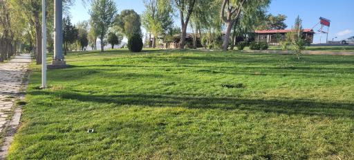 عکس بوستان شهید قاسم سلیمانی (پارک بختیاری)