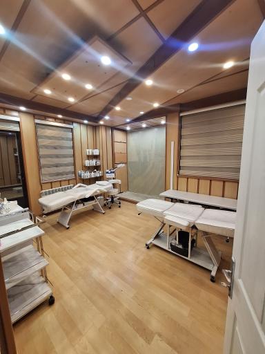 عکس سالن زیبایی رویاسا