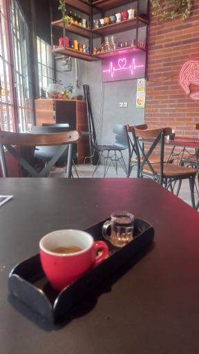 عکس قهوه سناتور