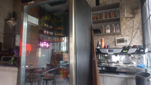 عکس قهوه سناتور