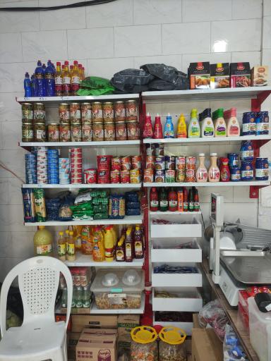 عکس مرغ و پروتئین محمدی