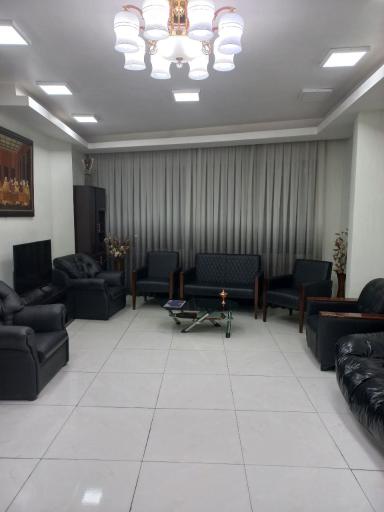 مطب دکتر بهارک ثابت