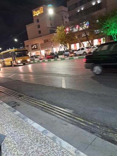 عکس  حرم مطهر (شیرازی)