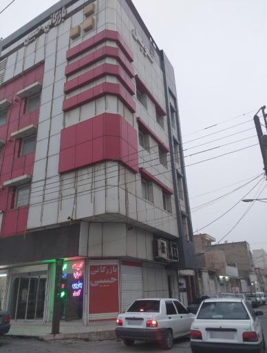 عکس بازرگانی حبیبی