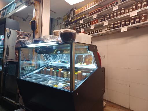 عکس لبنیات پارادایس