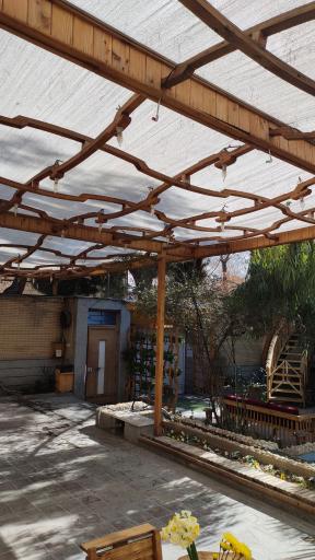 عکس کافه روژان