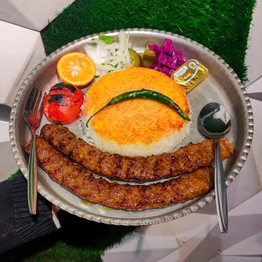 عکس کافه رستوران شاتوت 